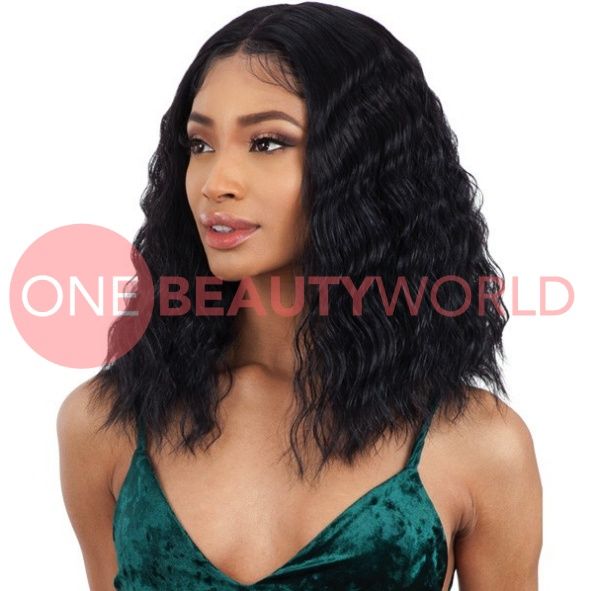 BABY HAIR 103 by FreeTress Equal Synthetic Hair Lace Front Wig