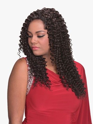 French Twist Soprano HH Brazilian Remi Multi Pack 6Pcs Hair Bundle With Top Lace Closure - Beauty Element