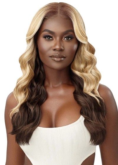 Freya Hand-Tied 13x6 HD Lace Front Wig - Outre