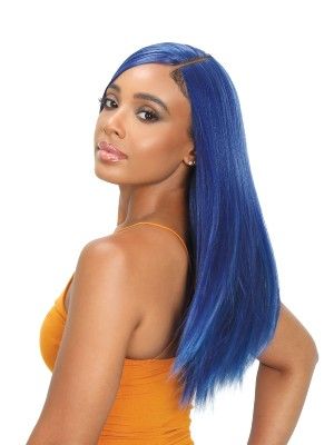 FW-HW Rela Hd Lace Front Wig Zury Sis