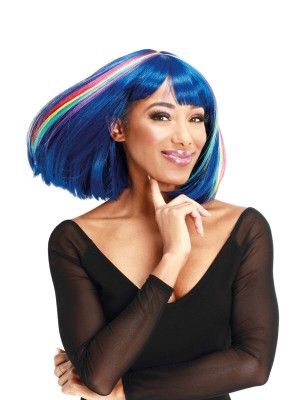 Fw-Ramon Sassy Lively Spirit Synthetic Full Wig By Zury Sis
