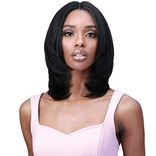 FAGO LACE By Bobbi Boss Lace Front Wig - MLF321