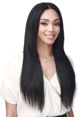 Garnet 100% Unprocessed Human Hair Full Lace Wig By Laude Hair
