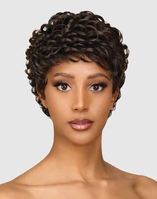 Gee Fashion Wig Synthetic Hair Vanessa