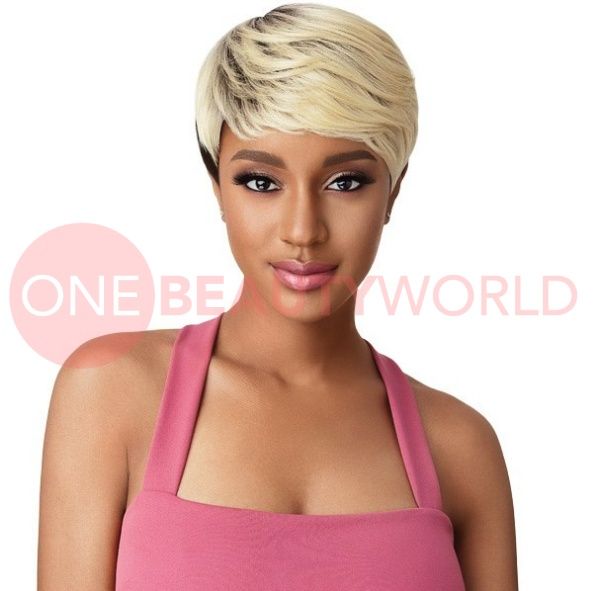 GENE Outre Wigpop Synthetic Hair Full Wig 