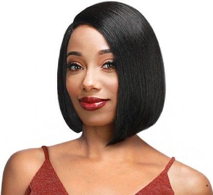 Gia Short Virgin Touch Slay Lace Front Wig By Zury Sis