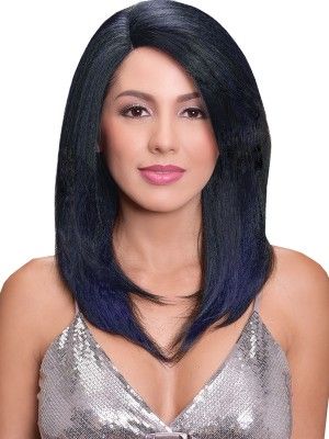 Gian Destiny HD Lace Front Wig Beauty Elements