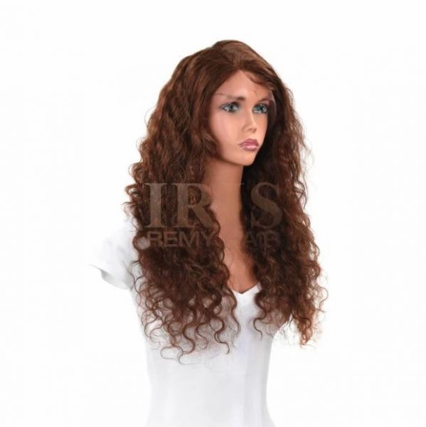 Grace IRIS Remi Hair Full Lace Wig 