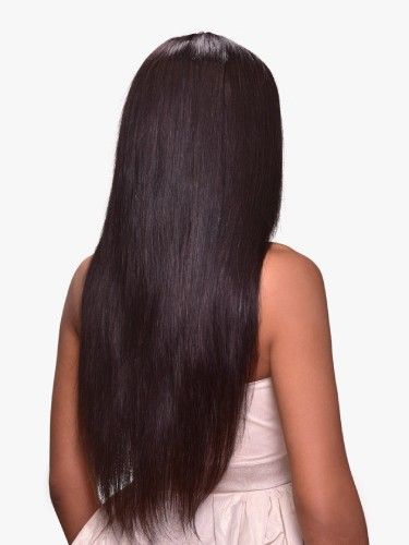 GREEN STRAIGHT SOPRANO Brazilian Virgin Remi Hair Bundle - Beauty Elements