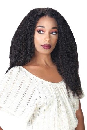 H Para Beyond HD Lace Front Wig By Zury Sis