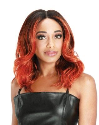 H Ropa Beyond HD Lace Front Wig By Zury Sis