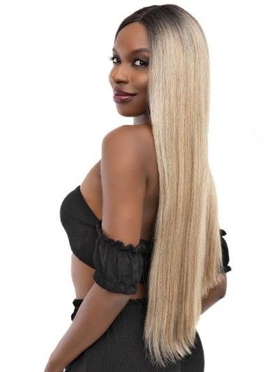HEDY Essentials by Janet Collection HD Lace Wig
