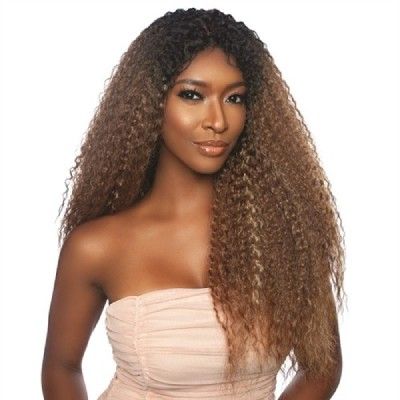 Heloisa Red Carpet Mane Concept HD Lace Front Wig - RCHD206