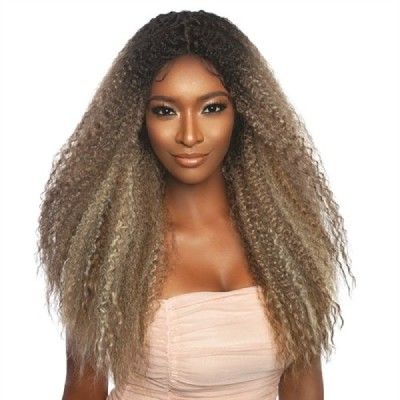 Heloisa Red Carpet Mane Concept HD Lace Front Wig - RCHD206