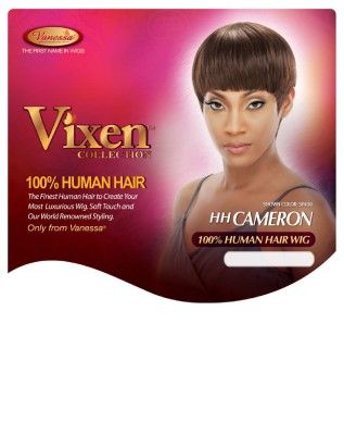 Full lace deals wigs vixen