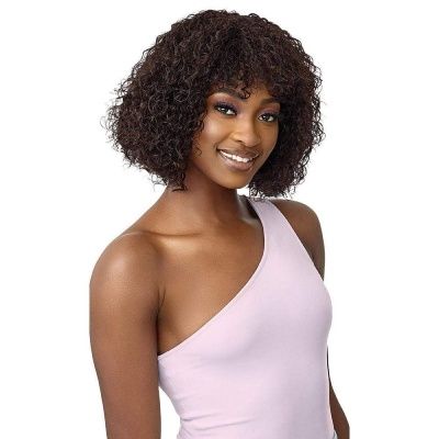 Gianni by Outre Mytresses Purple Label Human Hair Full Wig