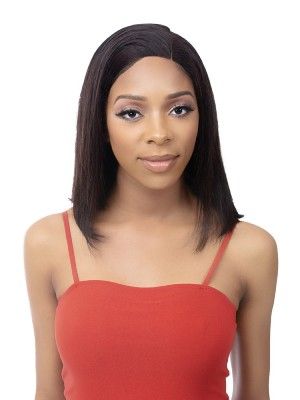 HH Illuze 13x4 Plus Bob 10 HD Lace Front Wig Nutique