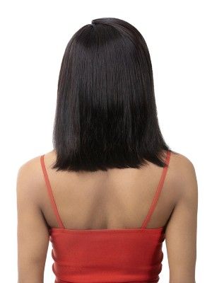 HH Illuze 13x4 Plus Bob 10 HD Lace Front Wig Nutique