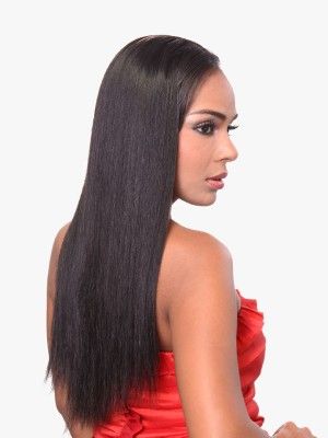 Soprano Indian Remi Hair Clip Perm 100% Human Hair Extension - Beauty Elements