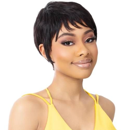 HH Jayomi  , HH Jayomi 100 Human Hair,HH Jayomi  Full Wig, Natural HH Jayomi  Its a Wig Nutique, OneBeautyWorld, HH ,JAYOMI ,Lace, Front ,Wig ,Its ,a ,Wig