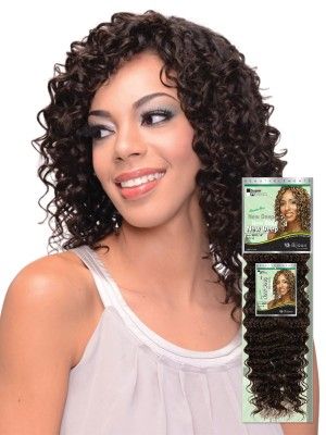 New Deep 14 Inch Super Platinum 100 Human Hair Weave - Beauty Elements