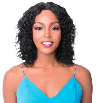 its a wig HH Mirror Wet N Weavy, it's a wig, its a wig deep part lace front, onebeautyworld.com, HH, Mirror, Deep, Wet, N, Weavy 100%,Natural, Human, hair, Lace, Front, Wig, Its, a, Wig,