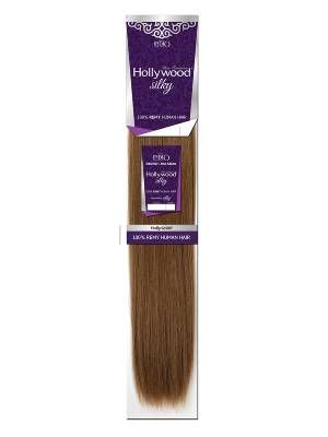 Hollywood Silky 100 Remy Human Hair Weave By Zury Sis