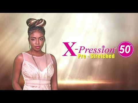 Realistic X-Pression 50