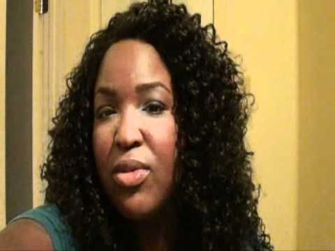 Selina New Easy Quick Full Lace Wig By Janet Collection
