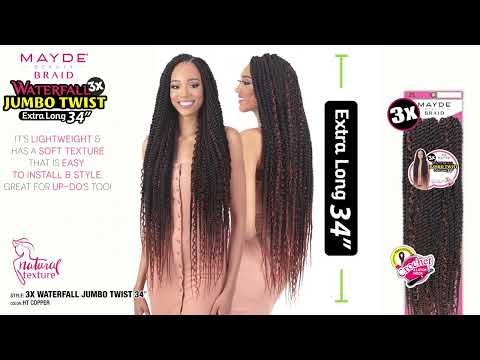 Zaira 12 Synthetic Hair Lace Front Wig Beauty Elements