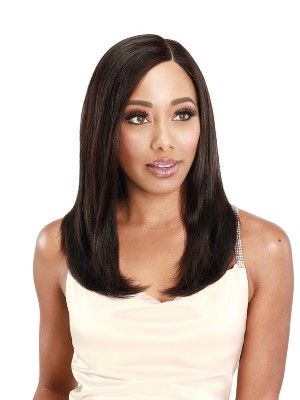 HR Arro 100 Human Hair HD Lace Front Wig Zury Sis