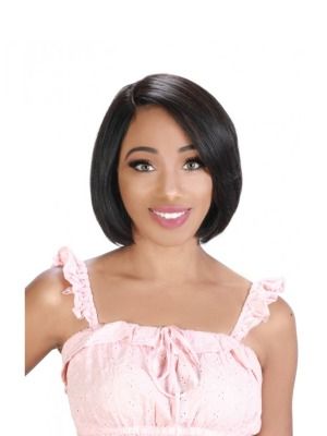 HR-Brz Los Human Hair Lace Part Wig By Zury Sis