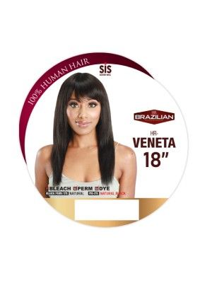 HR- Veneta 18