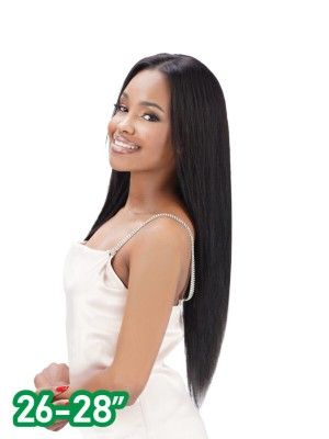 HRH BRZ FP ST EXL 13X4 100 Virgin Remy Human Hair HD Lace Front Wig Zury Sis
