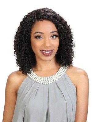 HRH-Brz Lace Terra Remy Human Hair Lace Front Wig By Zury Sis