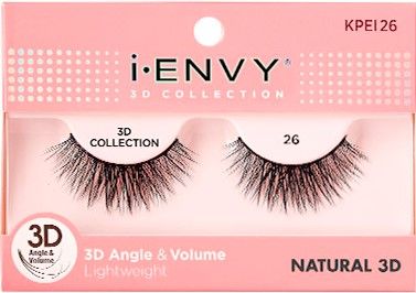 ienvy lashes
