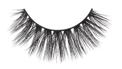 iENVY 3D Collection 48 Natural 3D Eye Lash #KPEI48