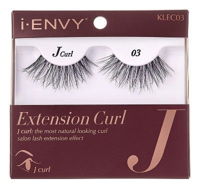 i ENVY Extension Curl J Curl 03 - KLEC03