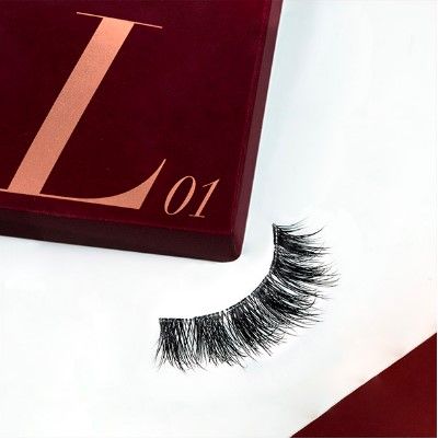 iENVY Extension Curl L Curl 01 - KLEC07