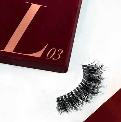 iENVY Extension Curl L Curl 03 - KLEC09