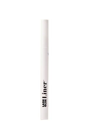 iENVY Eyelash Glue Liner Clear Lash Glue and Eyeliner in One, 0.06 oz
