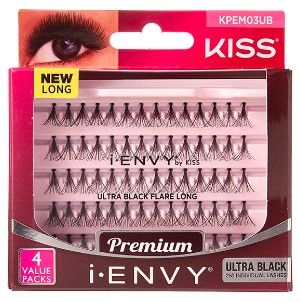 ienvy individual lashes