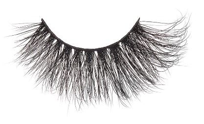 iENVY Luxury Mink 3D 01 100% Real Mink Lashes - KMIN01