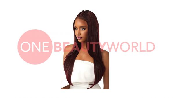 IMAN Perfect Hairline Lace Front by Outre