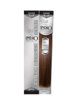Indio Virgin Yaky Remy Human Hair Weave By Zury Sis 