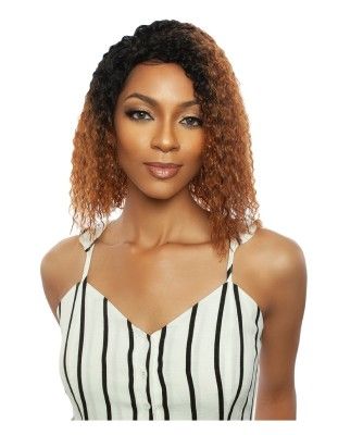 Inez 14 HD Lace Front Wig Red Carpet Mane Concept