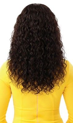 Isadora By Outre My tresses Gold Label Human Hair Wig