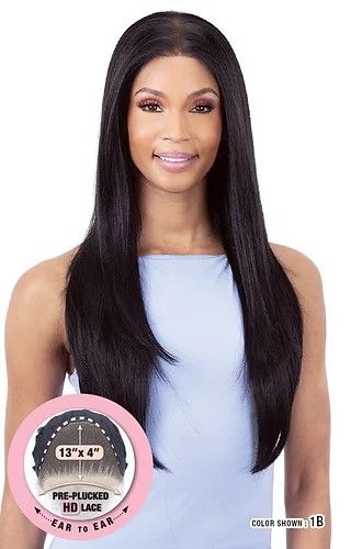 IVORY CIEL By Mayde Beauty 13X4 HD LACE FRONT WIG