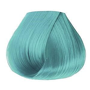 Adore Semi-Permanent Hair Color 195 Jade, 4 oz