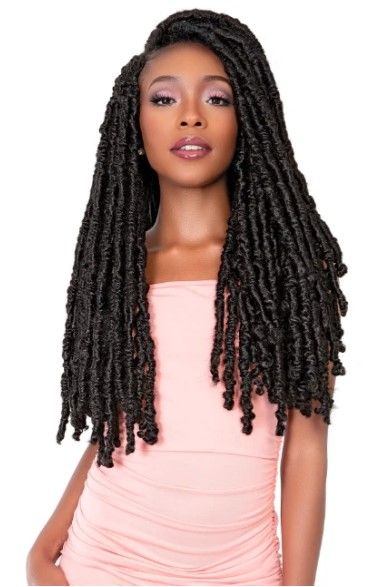 Poetry Locs 18 Inch Nala Tress Janet Collection